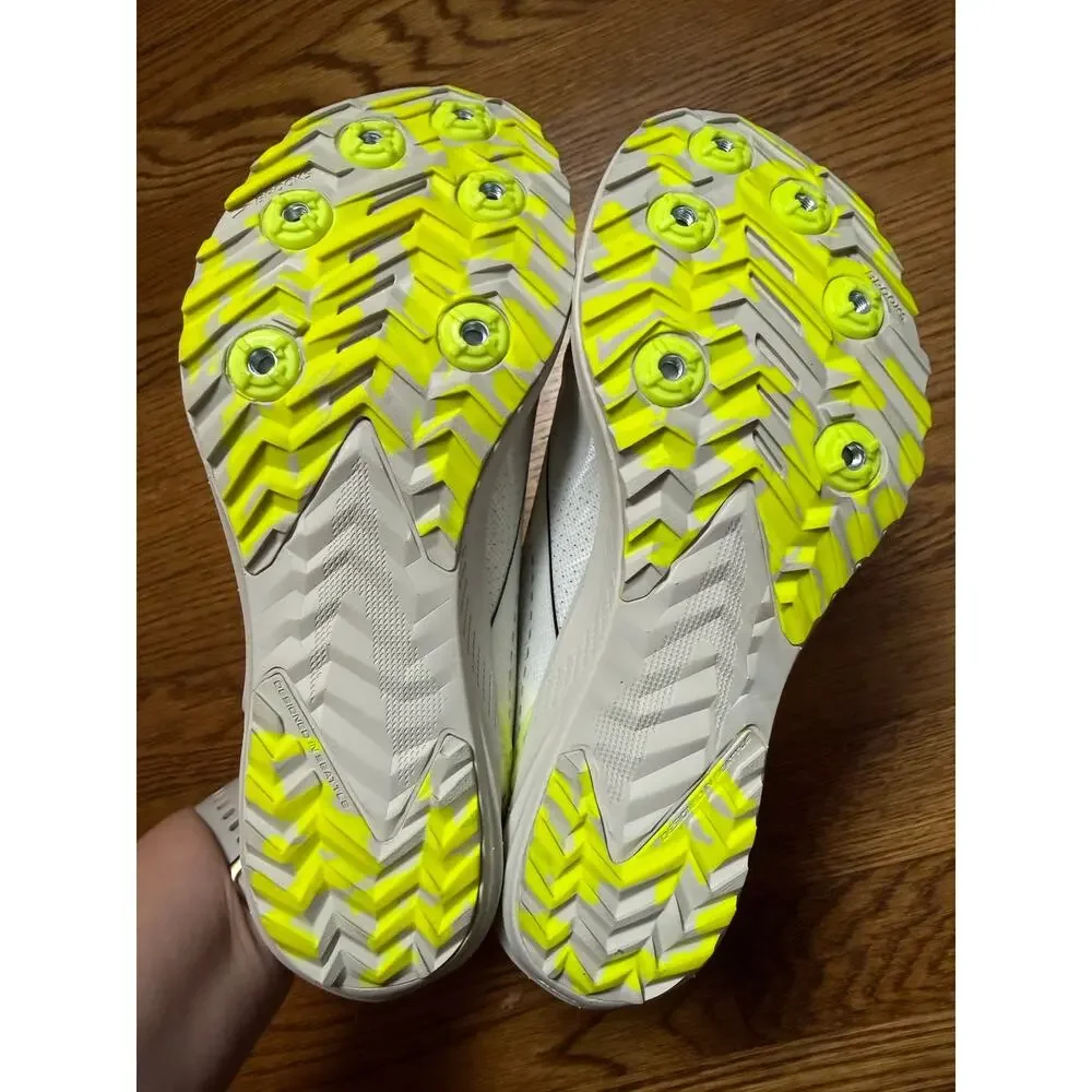 Brooks draft xc